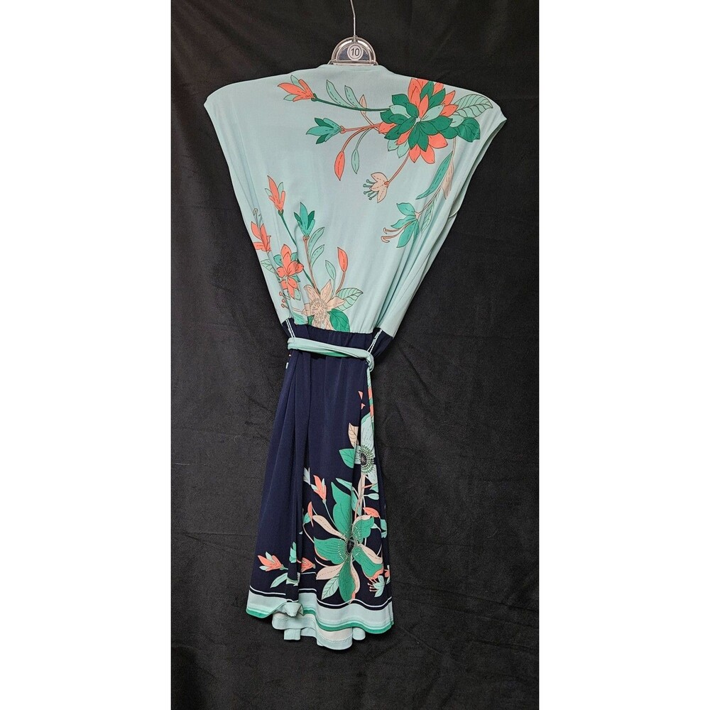 Women's XS Wrap-A-Round Dress